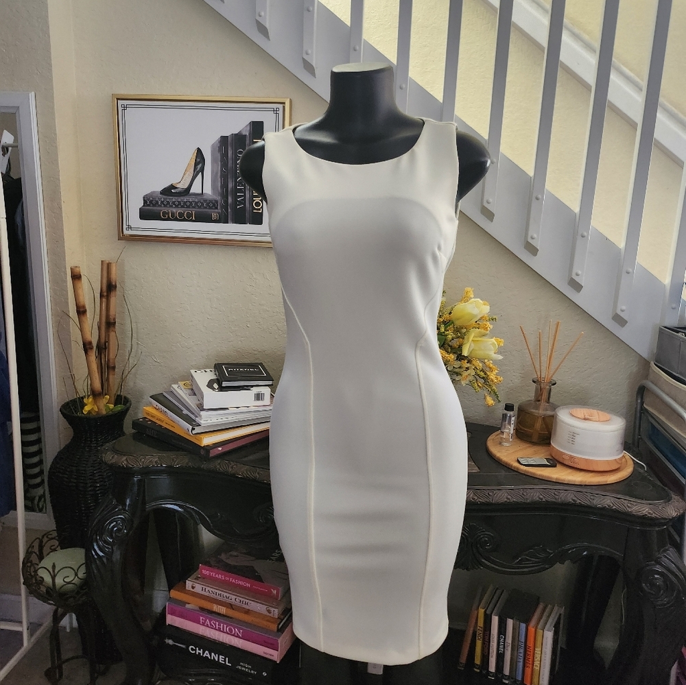Sandro Ferrone dress